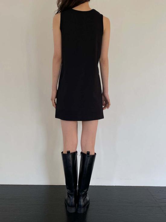  더 엔케이씨 스토어 블라우스 Nkc 스토어 마리아 타이 - The NKC Store