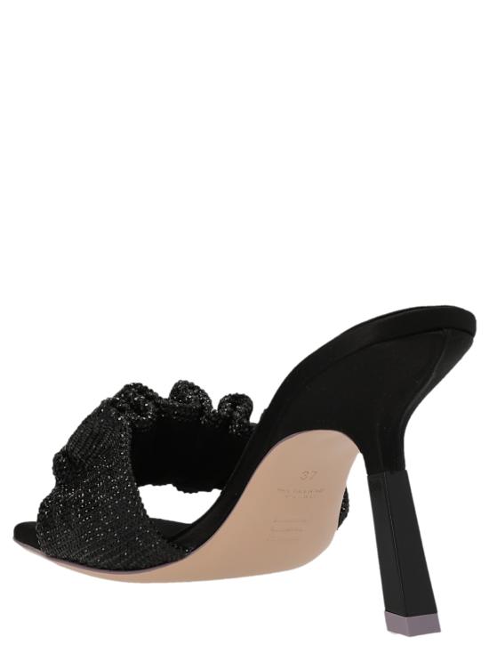  세바스챤 샌들 SE1148BLACK - SEBASTIAN