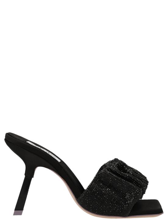  세바스챤 샌들 SE1148BLACK