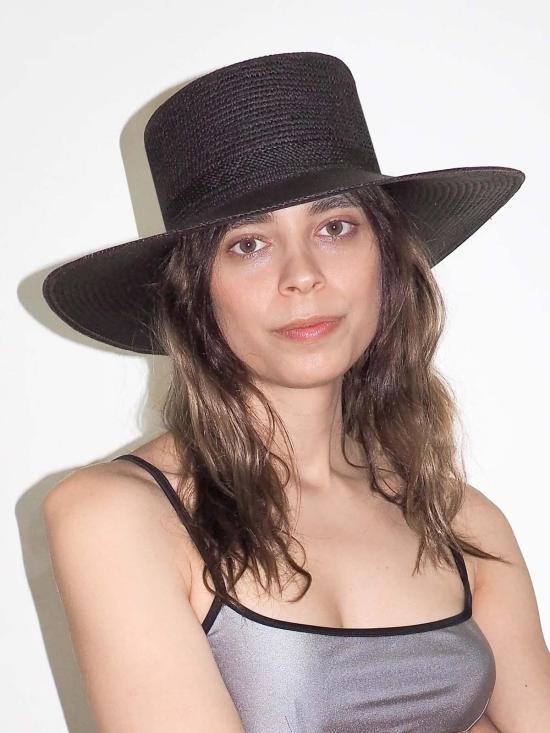  클라이드 버킷햇 시엘로 - CLYDE