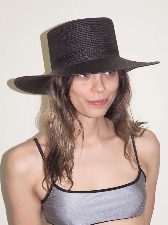  클라이드 버킷햇 시엘로 - CLYDE