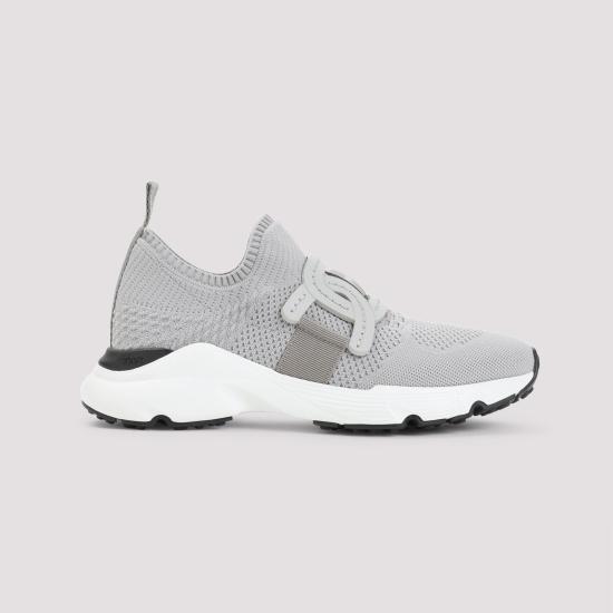 25FW 토즈 케이트 스니커즈 XXW54C0EM60Q6LB007 GRIGIO PERLA GREY - TODS