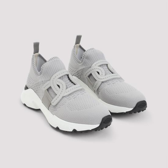 25FW 토즈 케이트 스니커즈 XXW54C0EM60Q6LB007 GRIGIO PERLA GREY - TODS