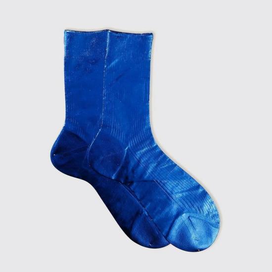  마리아 라 로사 양말 리브드 라미네이티드 - MARIA LA ROSA