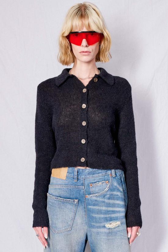  아워레가시 후드 티셔츠 우리의 유산 매지 폴로