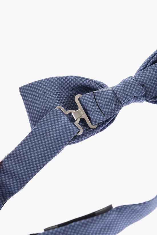  꼬르넬리아니 넥타이 77UV10 6120681 002 Violet - CORNELIANI