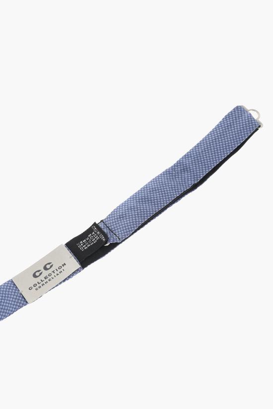  꼬르넬리아니 넥타이 77UV10 6120681 002 Violet - CORNELIANI