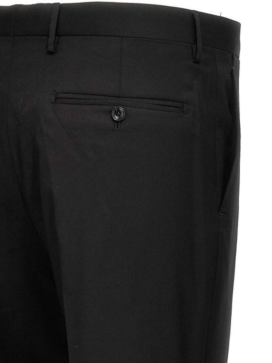  딸리아토레 수트 세트 2SVS20B11060001N5012 Black - TAGLIATORE