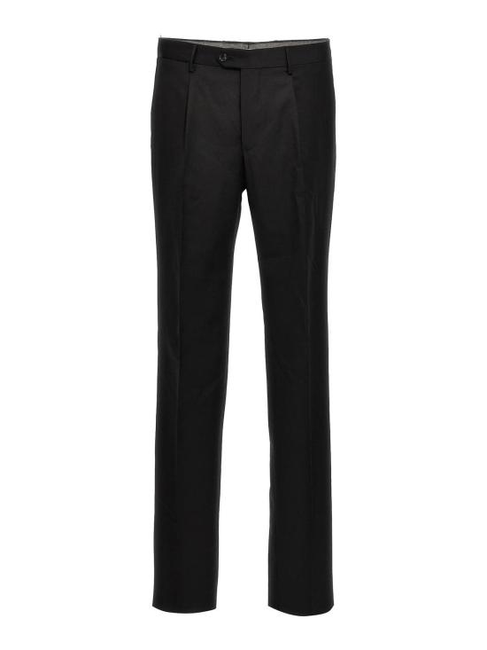  딸리아토레 수트 세트 2SVS20B11060001N5012 Black - TAGLIATORE