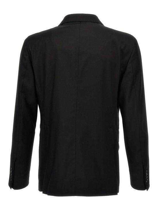  딸리아토레 수트 세트 2SVS20B11060001N5012 Black - TAGLIATORE