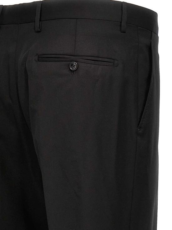  딸리아토레 수트 세트 2SVS26B11060001N5012 Black - TAGLIATORE