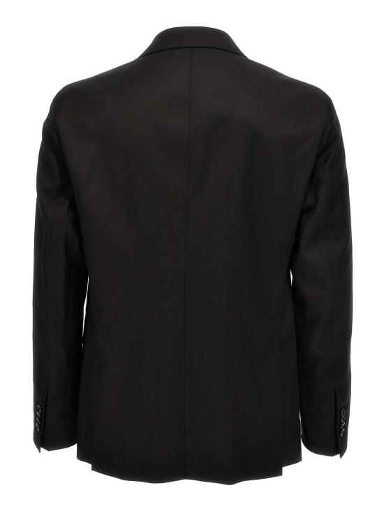  딸리아토레 수트 세트 2SVS26B11060001N5012 Black - TAGLIATORE