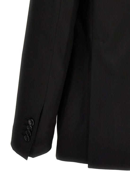  딸리아토레 수트 세트 2SVS26B11060001N5012 Black - TAGLIATORE