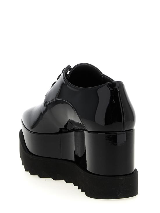26FW 스텔라 맥카트니 슈즈 810479AP0AT01000 Black - STELLA MCCARTNEY