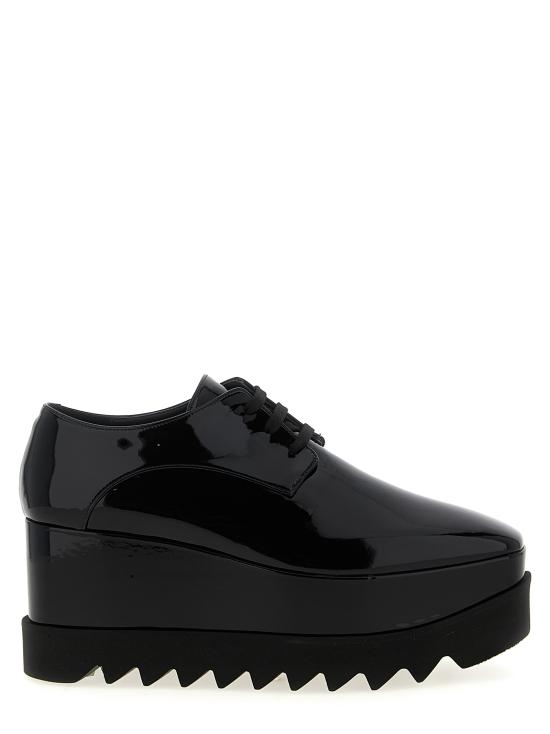 26FW 스텔라 맥카트니 슈즈 810479AP0AT01000 Black