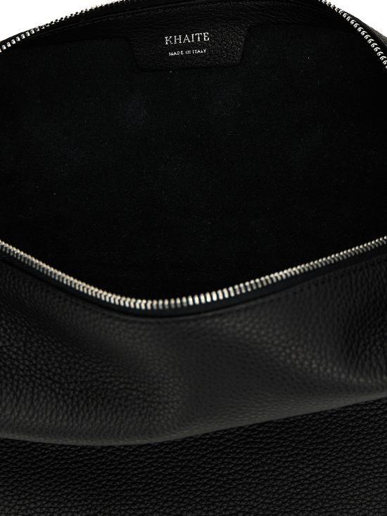 25FW 케이트 숄더백 H6015919200 Black - KHAITE