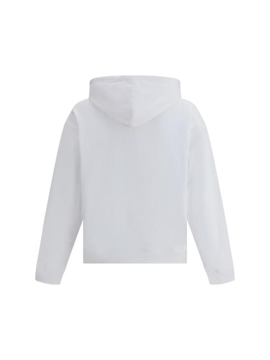 25FW 모스키노 252ZZ1708252ZZ5228 1001 WHITE - MOSCHINO