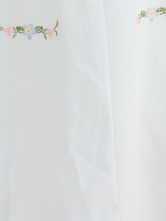 25SS 엘라 미디 원피스 KDR1SPCOOLD 1 WHITE - ELLA