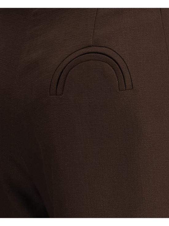 25SS 블레이즈 숏팬츠 PTGPA01 0001 BROWN - BLAZE