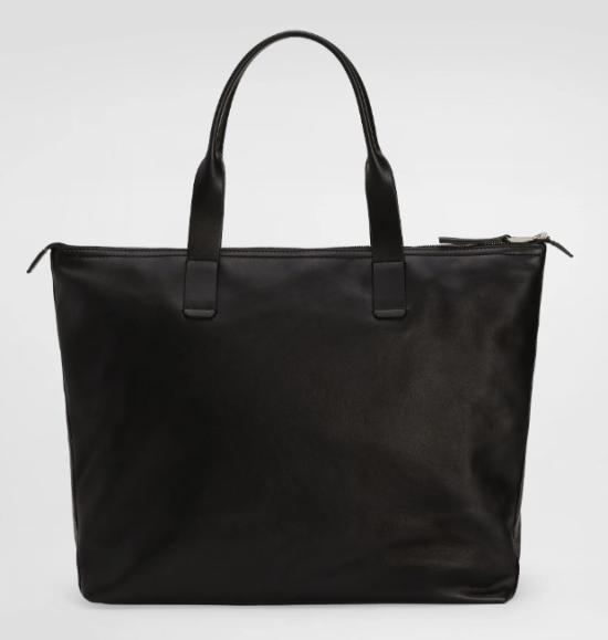 25SS 돌체앤가바나 토트백 BM2375A6E48 80999 NERO - DOLCE & GABBANA