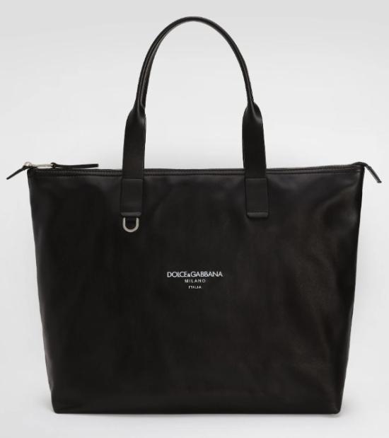 25SS 돌체앤가바나 토트백 BM2375A6E48 80999 NERO