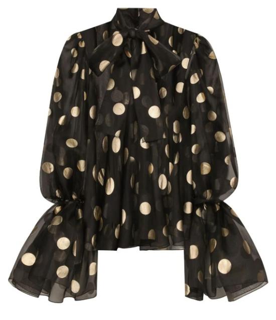 24FW 돌체앤가바나 셔츠 F7AI9THS100 HNLM0 POIS ORO FDO NERO