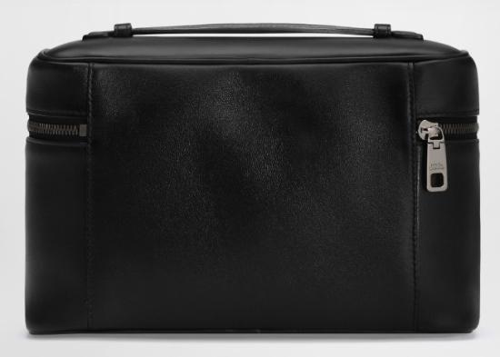 25SS 돌체앤가바나 클러치/파우치 BT3339AV956 80999 NERO - DOLCE & GABBANA