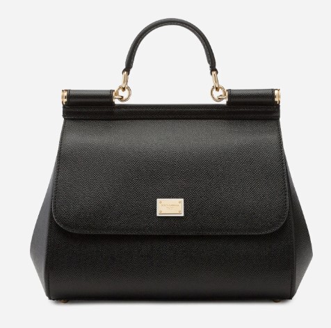 26SS 돌체앤가바나 토트백 BB6002B1001 80999 NERO