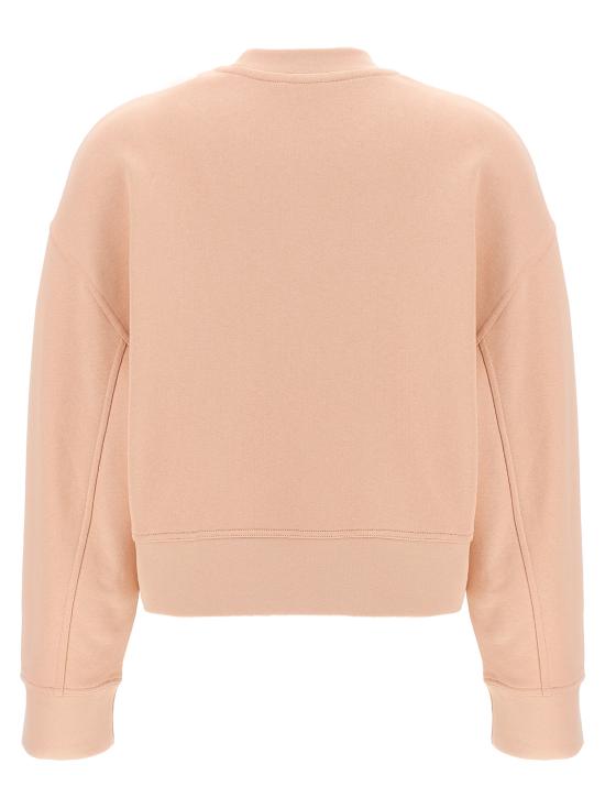 25FW 몽클레어 긴팔 티셔츠 K20938G00007899V4519 Pink - MONCLER