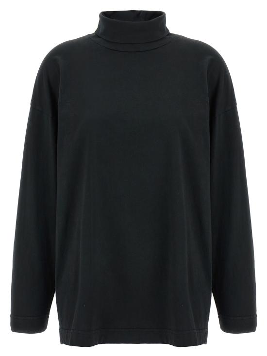 25FW 하이쿠레 터틀넥 HEW54130TJ048PXT0002 Black