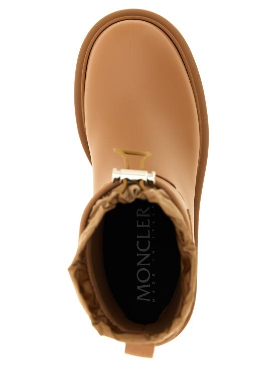 26SS 몽클레어 부츠 K209B4G00200M452222C Brown - MONCLER