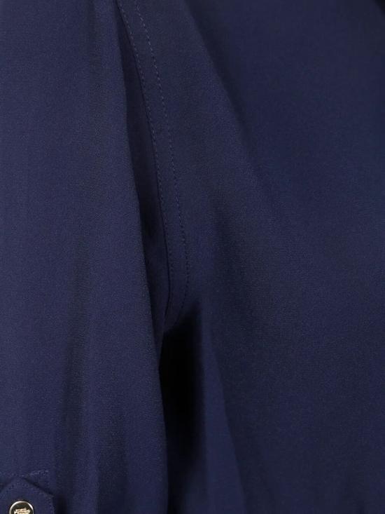 25FW 랄프 로렌 수트 200668471 009 LAUREN NAVY - RALPH LAUREN