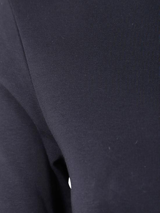 25SS 랄프 로렌 롱 원피스 200973599 097 001 BLACK - RALPH LAUREN