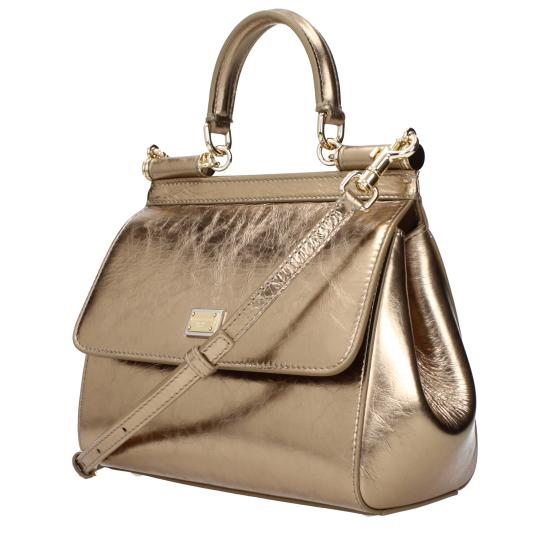 25FW 돌체앤가바나 토트백 BB6003BO8558H945 - DOLCE & GABBANA