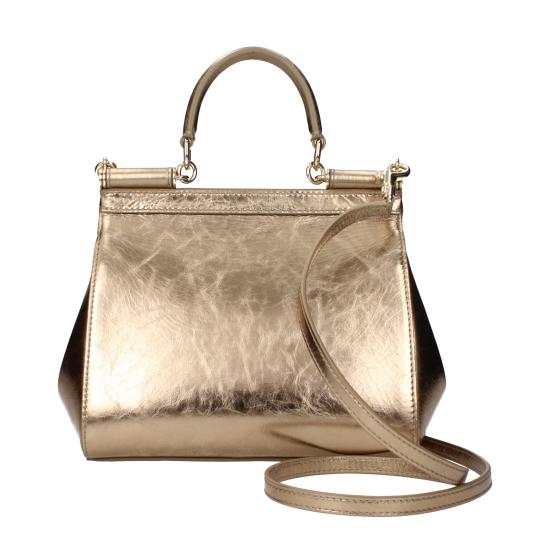 25FW 돌체앤가바나 토트백 BB6003BO8558H945 - DOLCE & GABBANA