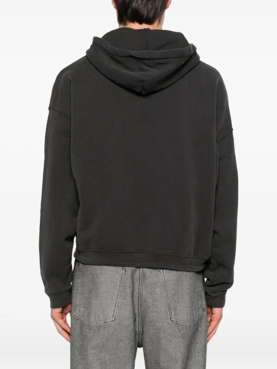 25SS ERD - ENFANTS RICHES DEPRIMES 후드 티셔츠 020 465 BLACK - OTHER BRANDS