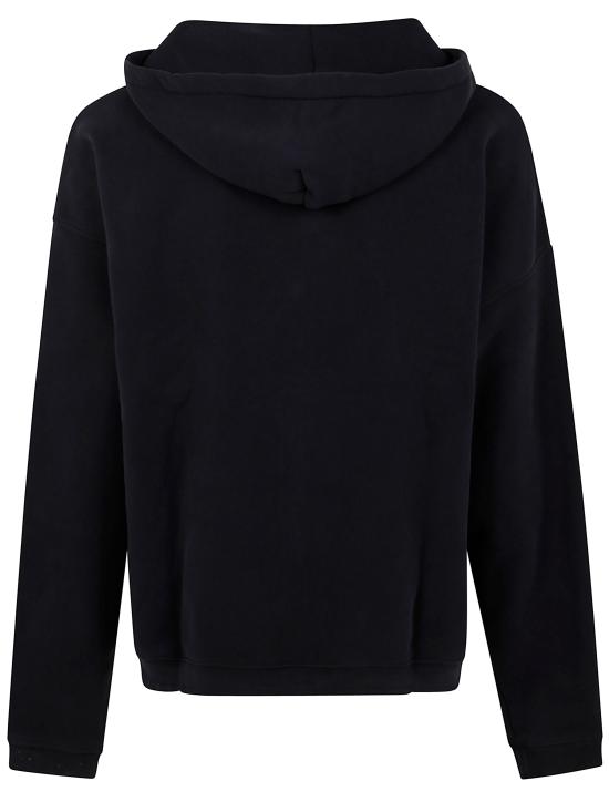 25SS ERD - ENFANTS RICHES DEPRIMES 후드 티셔츠 020 465 BLACK - OTHER BRANDS