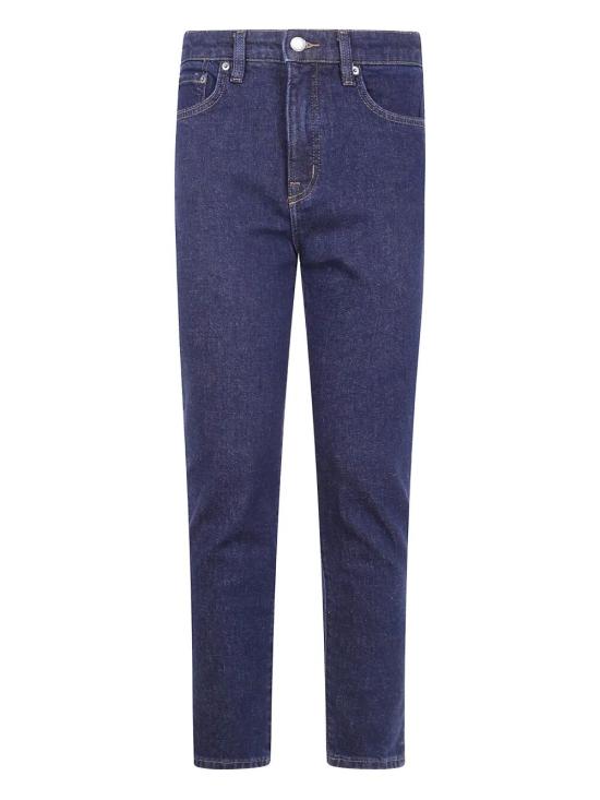 25FW 랄프 로렌 데님 팬츠 200960600 001 RINSE WASH - RALPH LAUREN