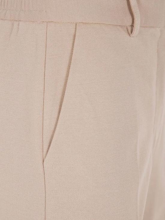 25FW 리비아나 콘티 크롭 팬츠 F5WI49 V61 COOKIE - LIVIANA CONTI