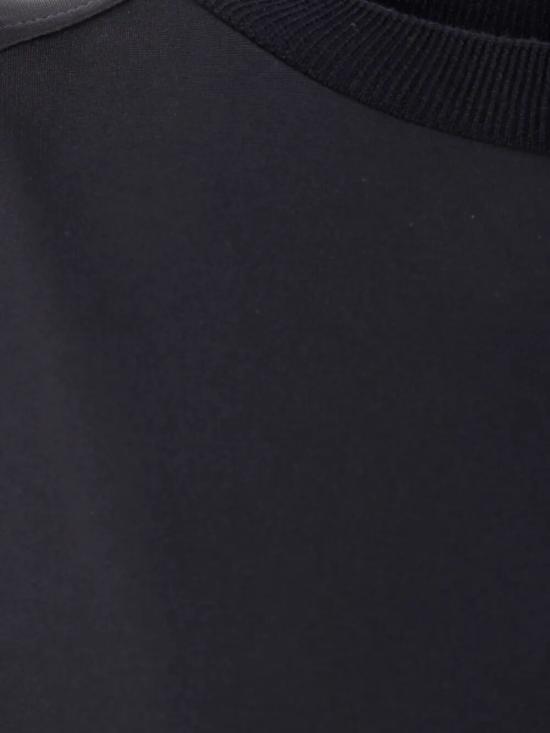 25FW 리비아나 콘티 스웨터 F5WM08 Y69 NERO - LIVIANA CONTI