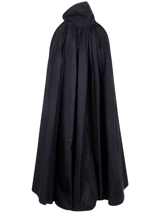 25FW 막스마라 수트 2521226017600 003 BLACK - MAX MARA