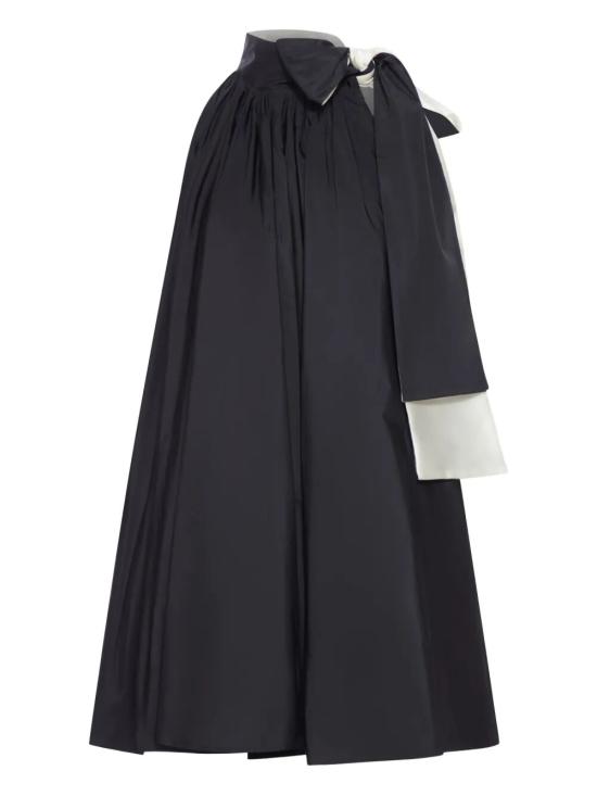 25FW 막스마라 수트 자켓 2521226017600 003 BLACK - MAX MARA