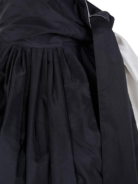 25FW 막스마라 수트 자켓 2521226017600 003 BLACK - MAX MARA