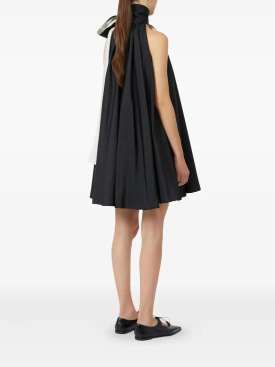25FW 막스마라 수트 자켓 2521226017600 003 BLACK - MAX MARA