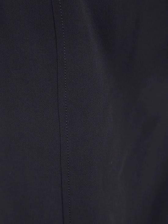 25FW 랄프 로렌 수트 200970816 001 BLACK - RALPH LAUREN