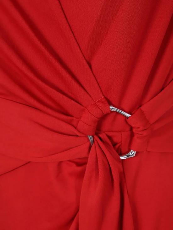 25FW 랄프 로렌 수트 200973601 MADISON RED - RALPH LAUREN