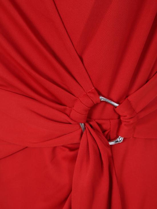 25FW 랄프 로렌 수트 200973601 MADISON RED - RALPH LAUREN