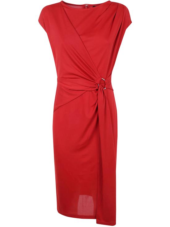 25FW 랄프 로렌 수트 200973601 MADISON RED