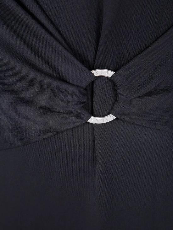 25FW 랄프 로렌 수트 200973600 001 BLACK - RALPH LAUREN