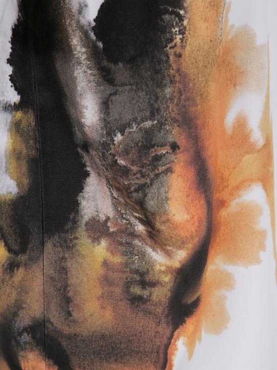 25FW 아디다스 Y3 탑 JX4744 CORE WHITE - ADIDAS Y3